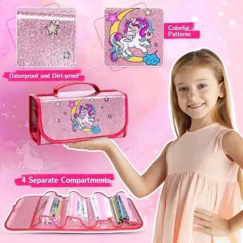 VX Set de arte PPR01